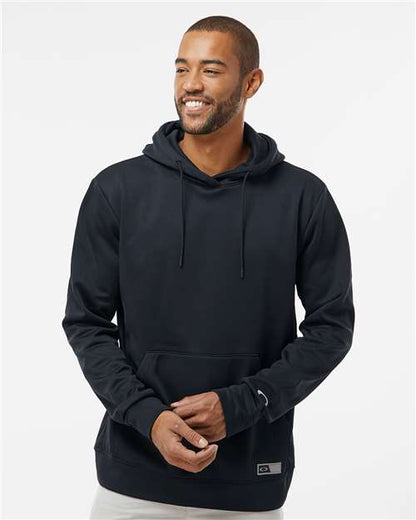 Custom Embroidered  Oakley Team Issue Hydrolix Hooded Sweatshirt FOA402994  