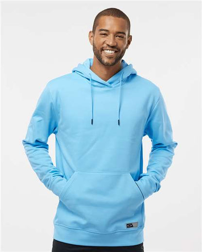 Custom Embroidered  Oakley Team Issue Hydrolix Hooded Sweatshirt FOA402994  