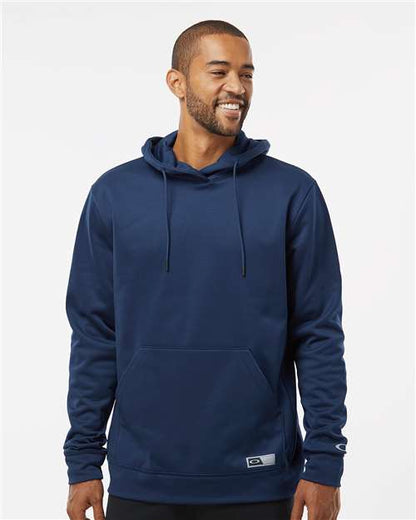 Custom Embroidered  Oakley Team Issue Hydrolix Hooded Sweatshirt FOA402994  