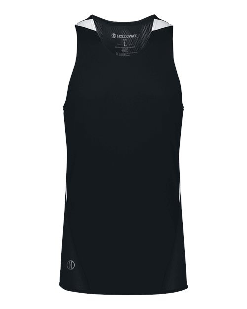 Holloway PR Max Track Jersey 221035