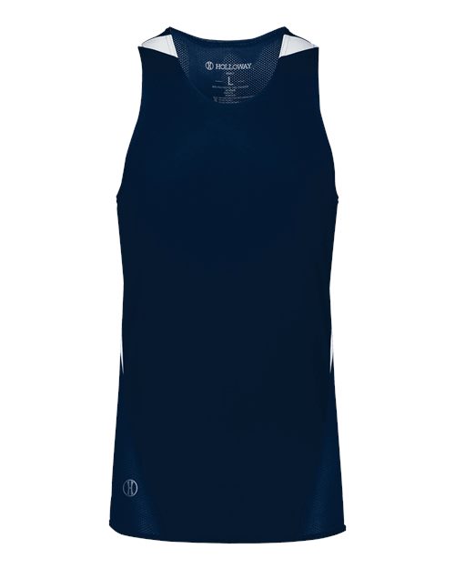 Holloway Unisex PR Max Track Jersey 221035