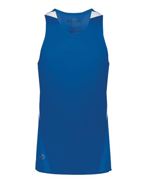 Holloway Unisex PR Max Track Jersey 221035