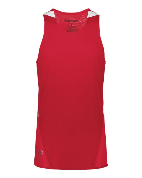 Holloway PR Max Track Jersey 221035