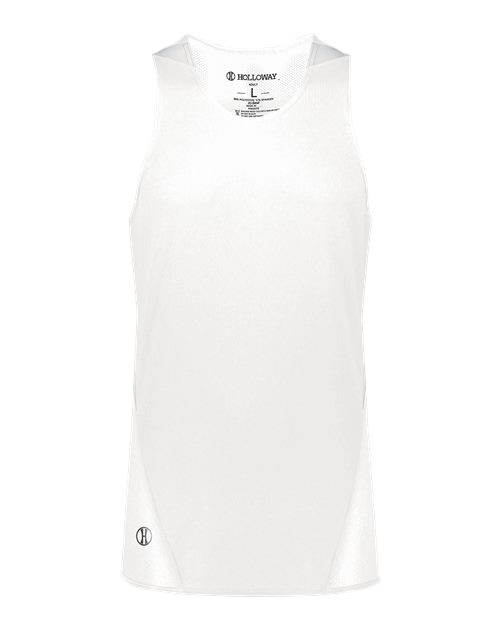 Holloway Unisex PR Max Track Jersey 221035