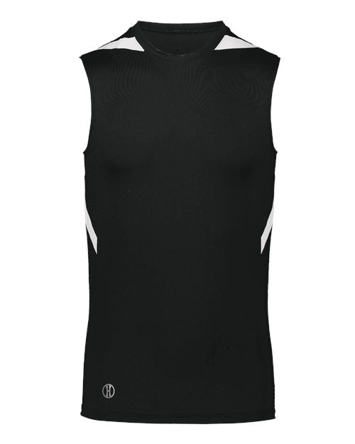Holloway Unisex PR Max Compression Jersey 221037