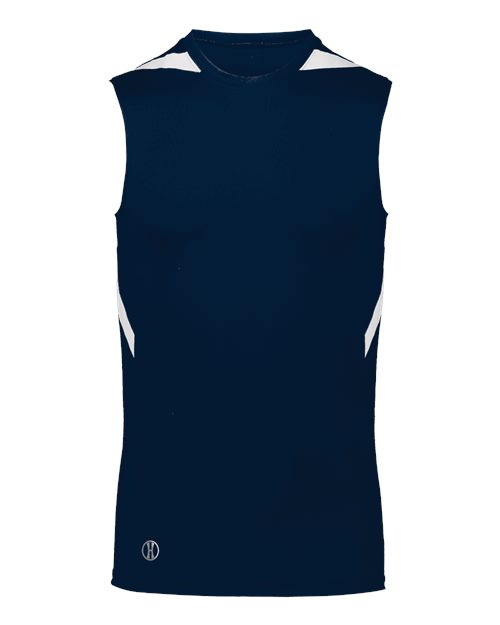 Holloway Unisex PR Max Compression Jersey 221037