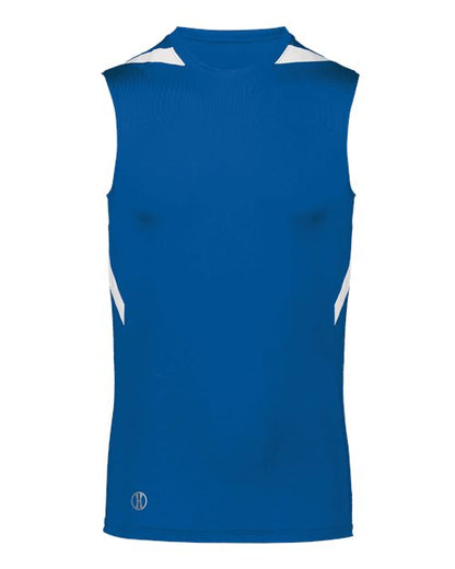 Holloway PR Max Compression Jersey 221037