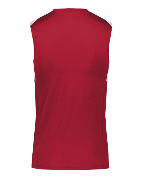 Holloway PR Max Compression Jersey 221037