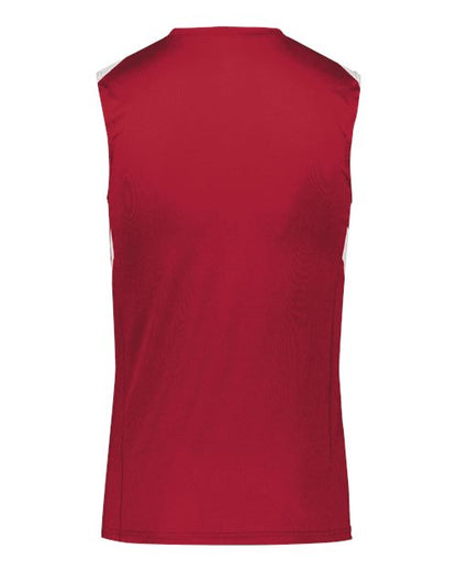 Holloway PR Max Compression Jersey 221037