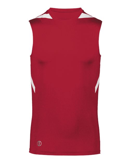 Holloway Unisex PR Max Compression Jersey 221037
