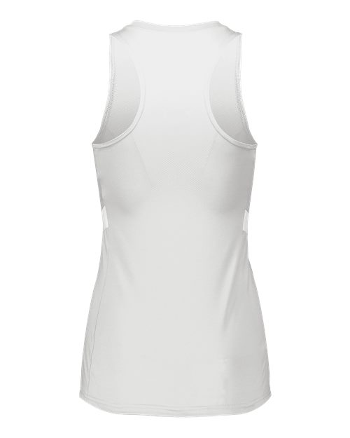 Holloway Women's PR Max Compression Racerback Jersey 221337
