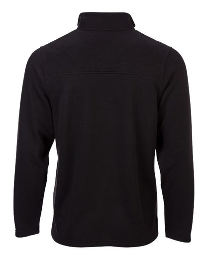 Boxercraft Sullivan Quarter-Zip BM5201