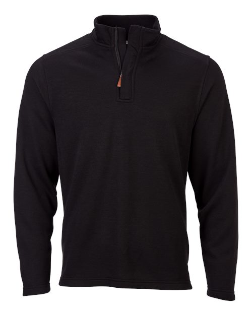 Boxercraft Sullivan Quarter-Zip BM5201