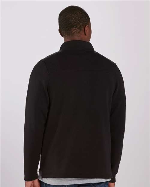 Boxercraft Sullivan Quarter-Zip BM5201