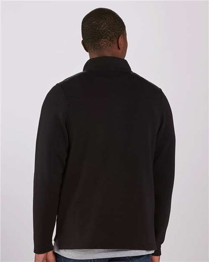 Boxercraft Sullivan Quarter-Zip BM5201
