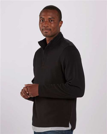 Boxercraft Sullivan Quarter-Zip BM5201