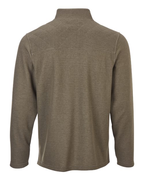 Boxercraft Sullivan Quarter-Zip BM5201