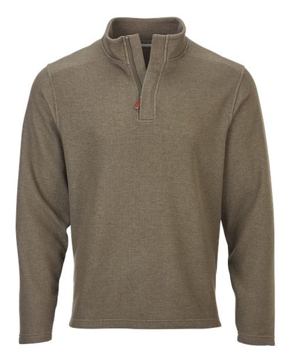 Boxercraft Sullivan Quarter-Zip BM5201