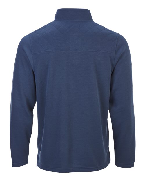 Boxercraft Sullivan Quarter-Zip BM5201