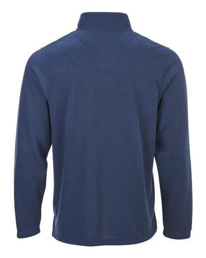 Boxercraft Sullivan Quarter-Zip BM5201