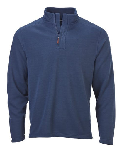 Boxercraft Sullivan Quarter-Zip BM5201