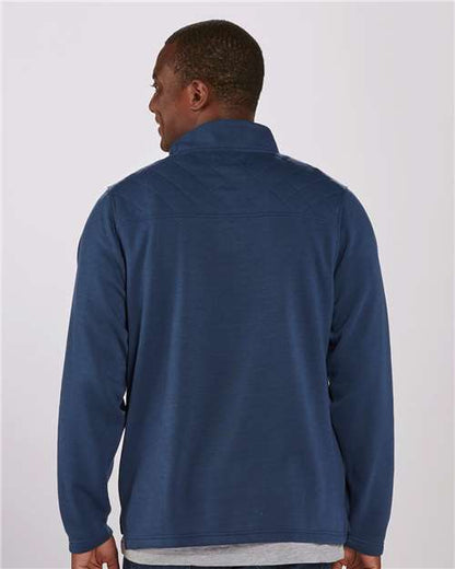 Boxercraft Sullivan Quarter-Zip BM5201