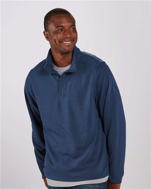 Boxercraft Sullivan Quarter-Zip BM5201