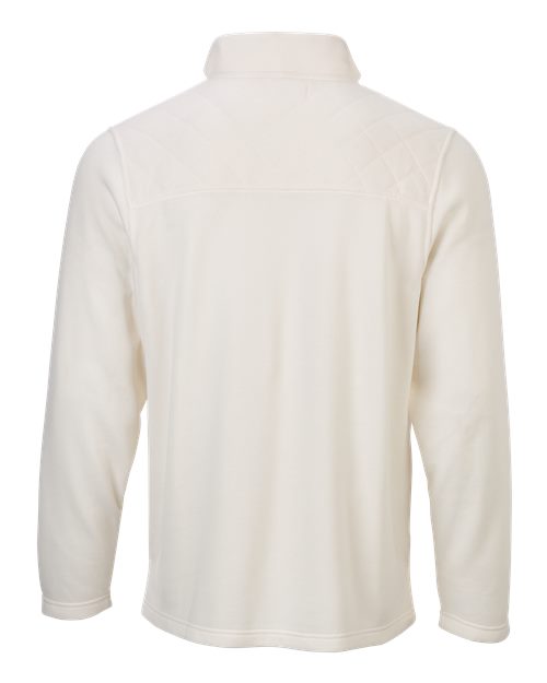 Boxercraft Sullivan Quarter-Zip BM5201