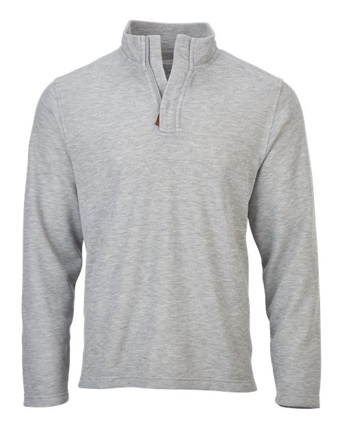 Boxercraft Sullivan Quarter-Zip BM5201