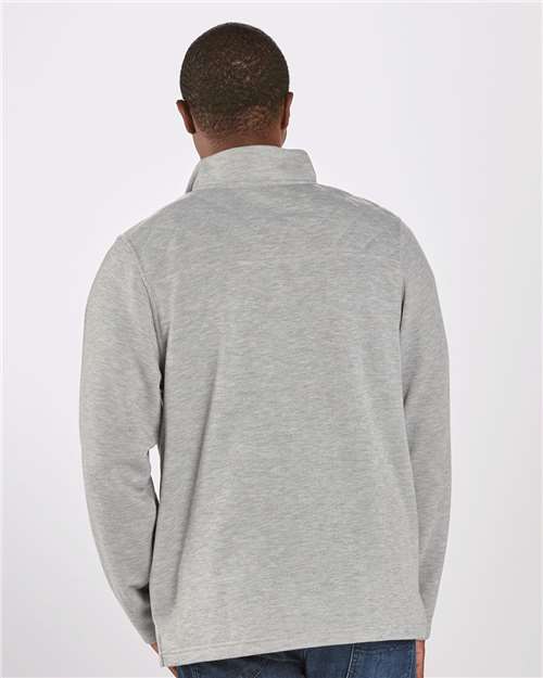 Boxercraft Sullivan Quarter-Zip BM5201