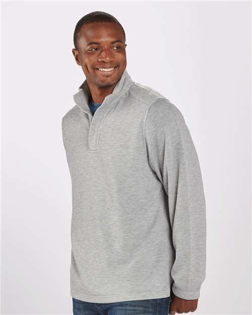 Boxercraft Sullivan Quarter-Zip BM5201
