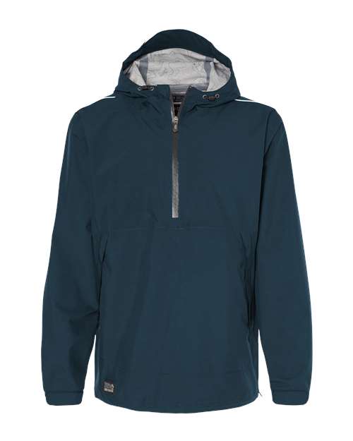 DRI DUCK Men's Challenger Anorak 5339