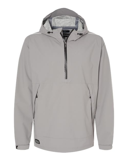 DRI DUCK Men's Challenger Anorak 5339