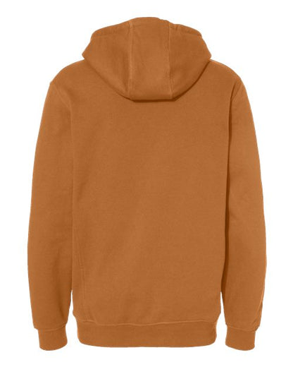 DRI DUCK Woodland Fleece Hooded Pullover 7035