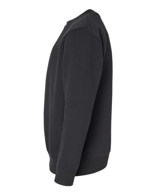LAT Youth Elevated Fleece Crewneck Sweatshirt 2225