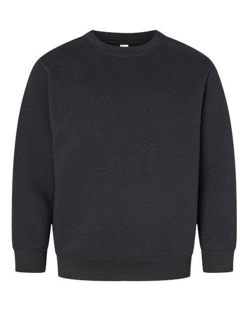 Live & Tell by LAT Youth Crewneck Sweatshirt 2225