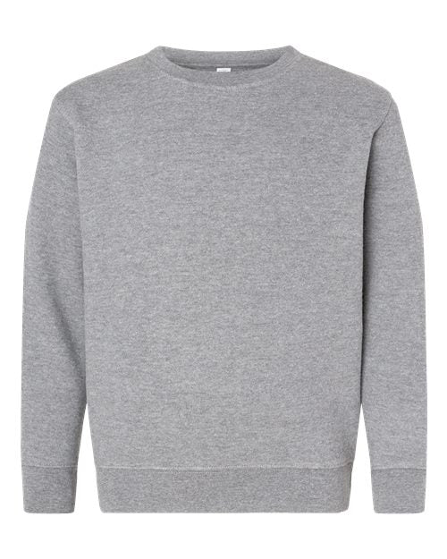 Live & Tell by LAT Youth Crewneck Sweatshirt 2225