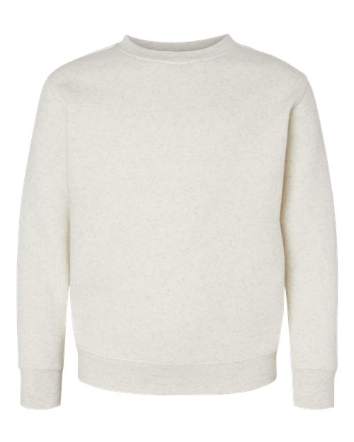 Live & Tell by LAT Youth Crewneck Sweatshirt 2225