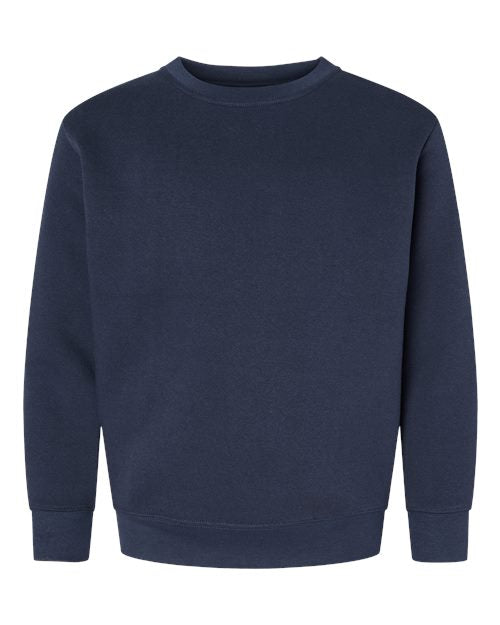 Live & Tell by LAT Youth Crewneck Sweatshirt 2225
