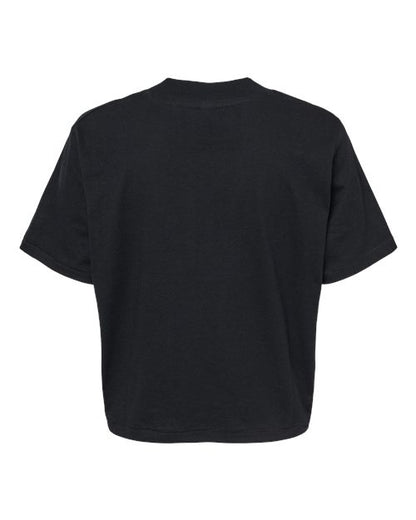 LAT Women's Boxy Tee 3518