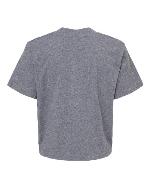 LAT Women's Boxy Tee 3518