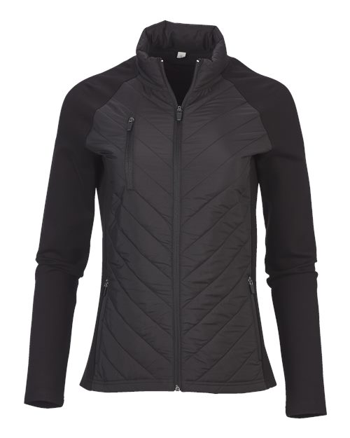 Boxercraft Women's Adventure Jacket BW8101