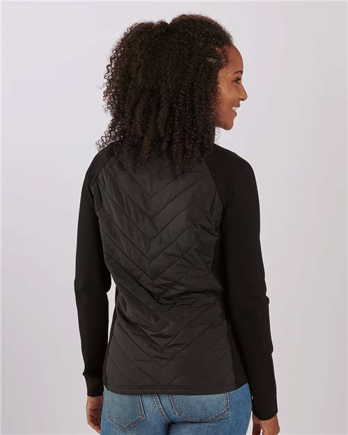 Boxercraft Women's Adventure Jacket BW8101