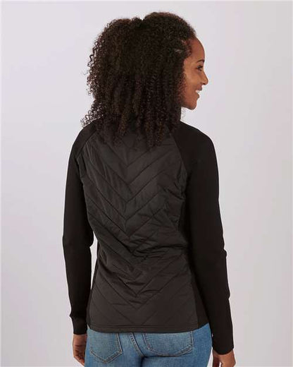 Boxercraft Women's Adventure Jacket BW8101