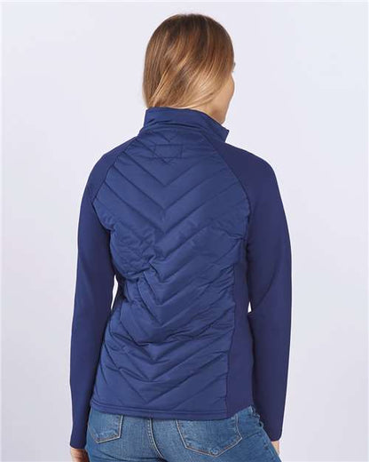 Boxercraft Women's Adventure Jacket BW8101