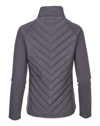 Boxercraft Women's Adventure Jacket BW8101