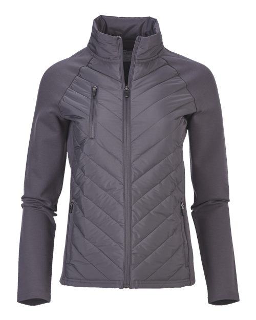 Boxercraft Women's Adventure Jacket BW8101