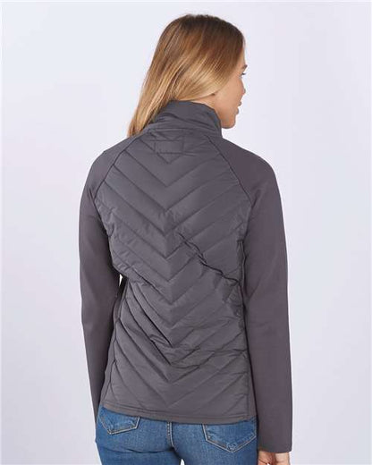Boxercraft Women's Adventure Jacket BW8101