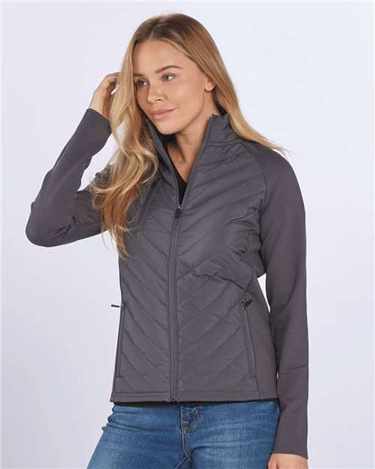 Boxercraft Women's Adventure Jacket BW8101