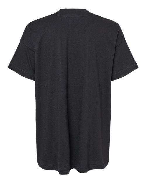 LAT Women's Hi-Lo Tee 3519